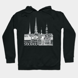 Stockholm Hoodie